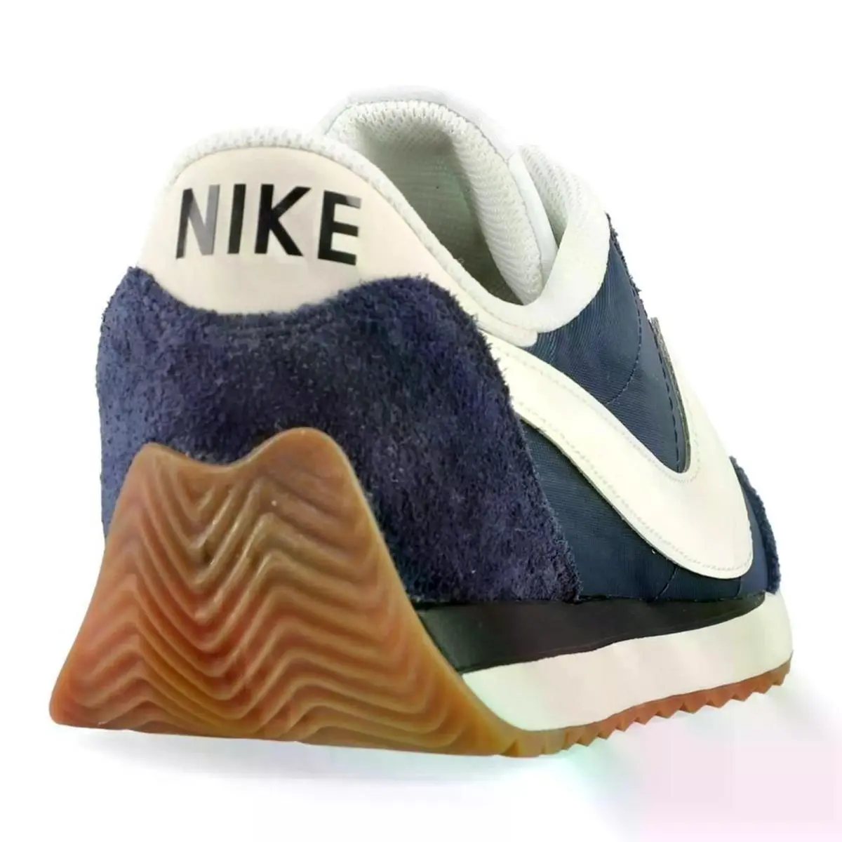 Nike shoes - Nike Pacific - Pacific - Blue (UPC: 198482458829) 4