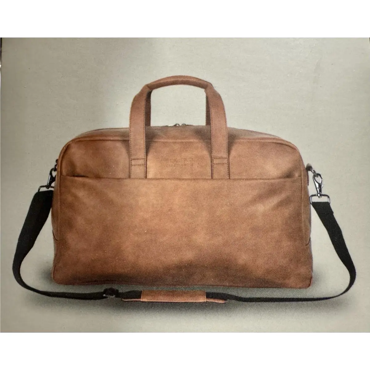 Reaction Duffle Bag by Kenneth Cole