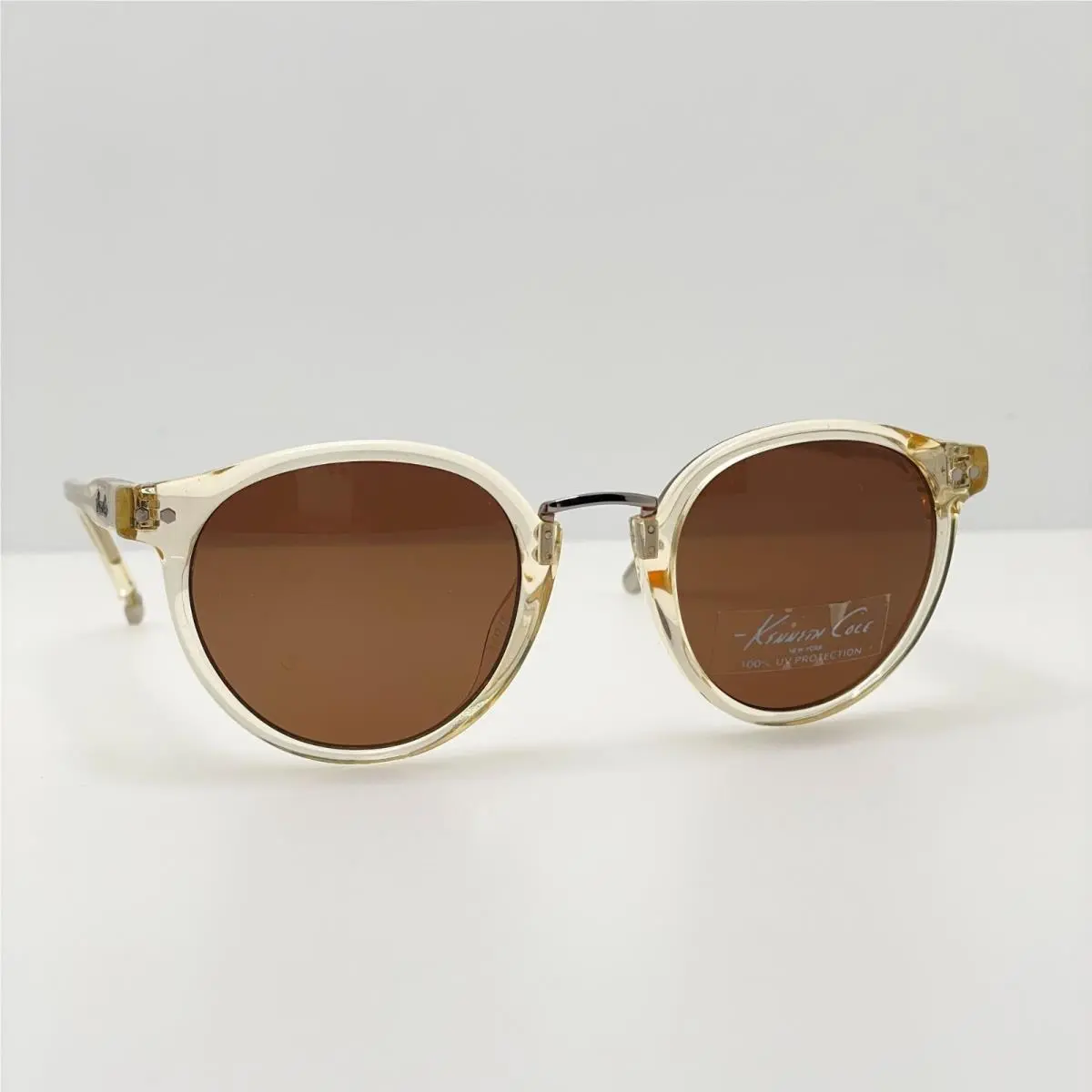 Sunglasses KC7095 27E 47-21-145 by Kenneth Cole
