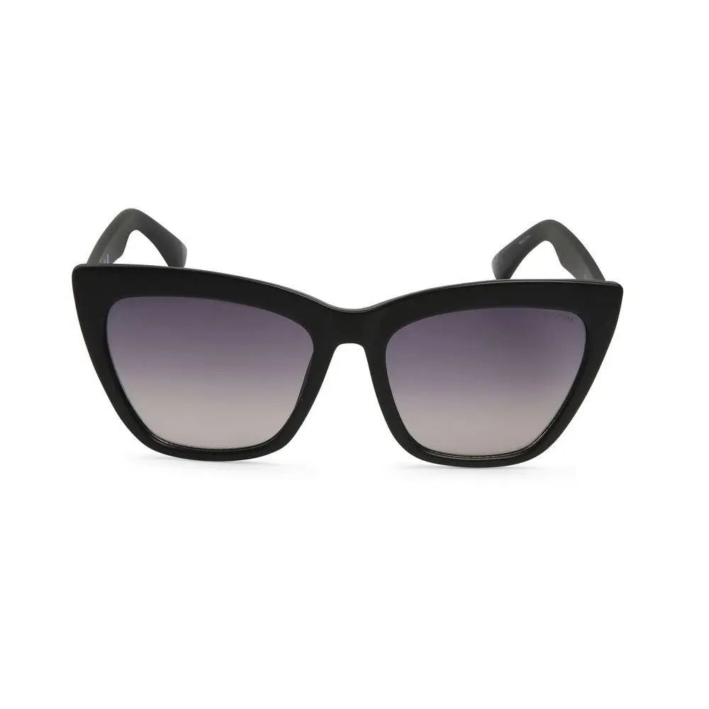 Kenneth Cole Black Injected Sunglasses - KCKC30075602BAC