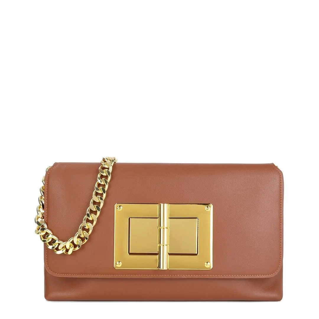 Tiffany Fred Paris Smooth Leather Tote Women`s by Louis Vuitton