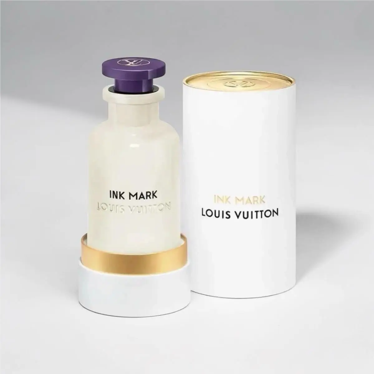 Louis Vuitton Ink Mark Eau de Parfum 3.4 oz 100ml Spray