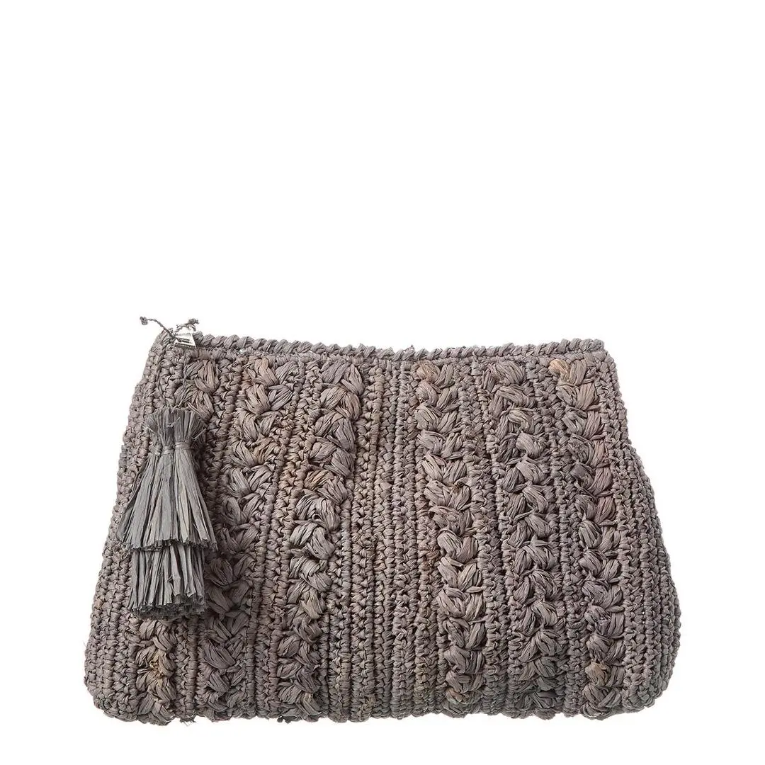 Mar Y Sol Ivy Clutch Women`s by Louis Vuitton