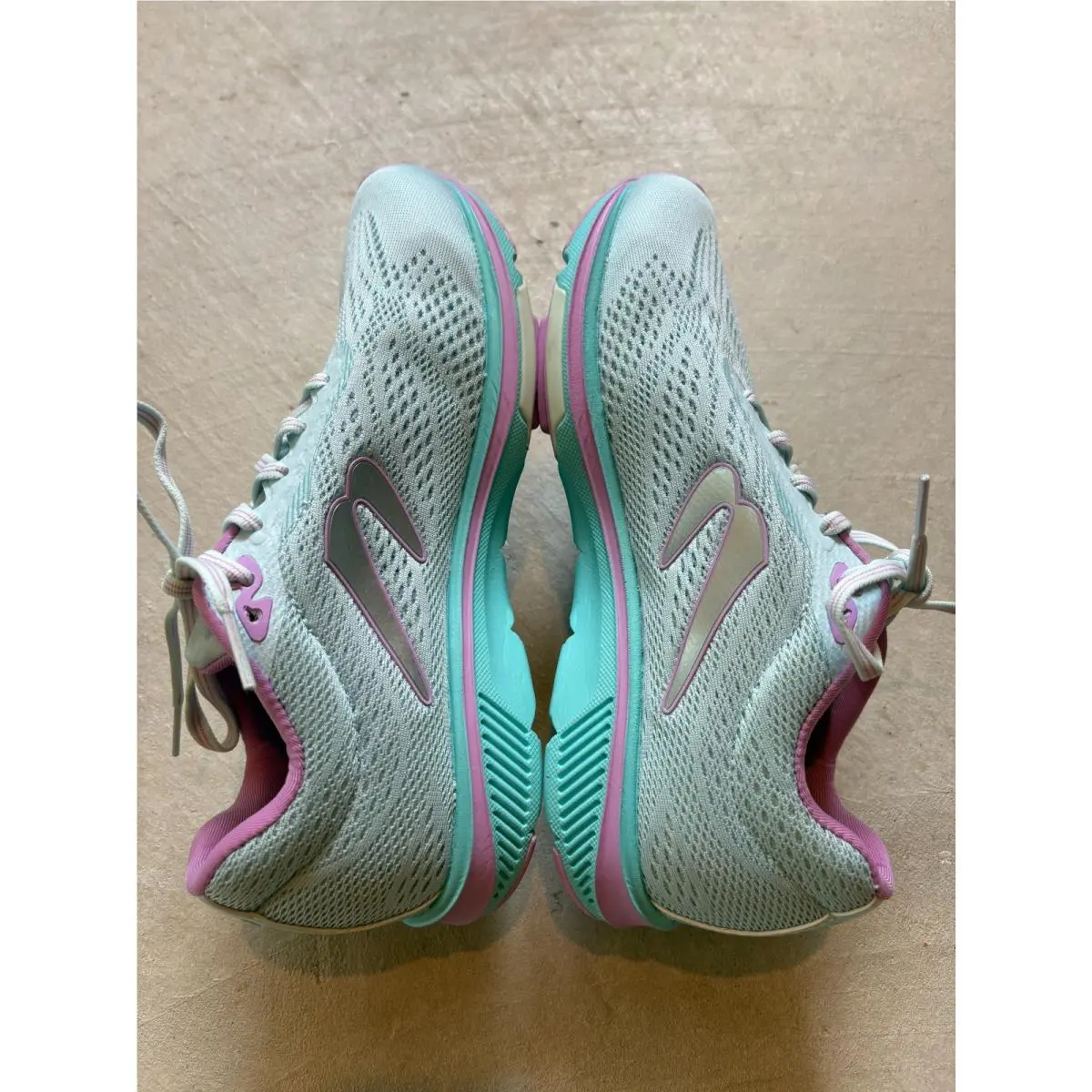 Newton shoes - Gravity - Gravity - W000221X - Blue (UPC: 848338049922) 0