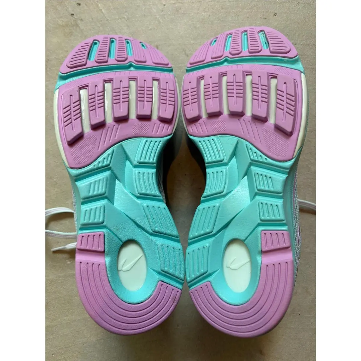 Newton shoes - Gravity - Gravity - W000221X - Blue (UPC: 848338049922) 2