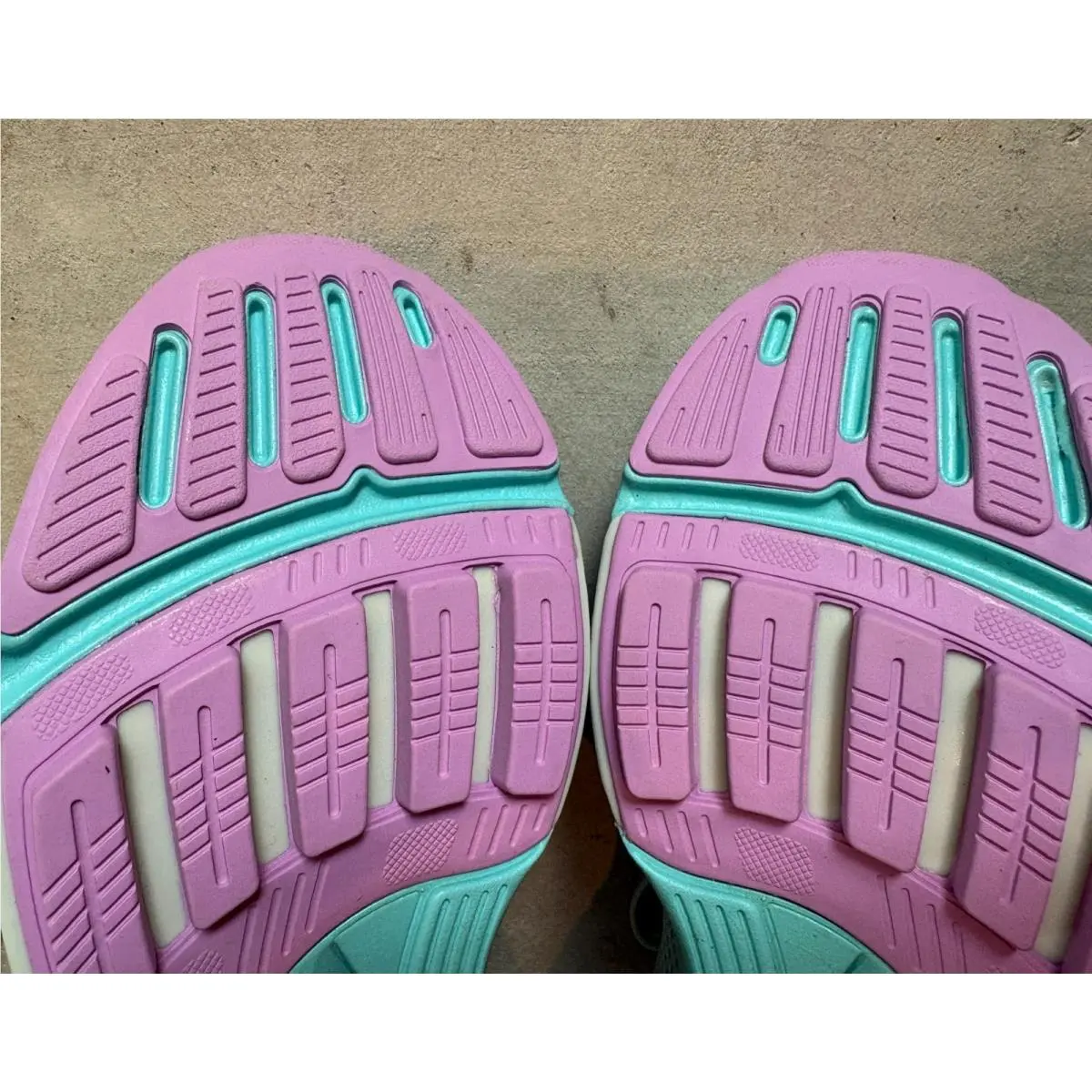 Newton shoes - Gravity - Gravity - W000221X - Blue (UPC: 848338049922) 3