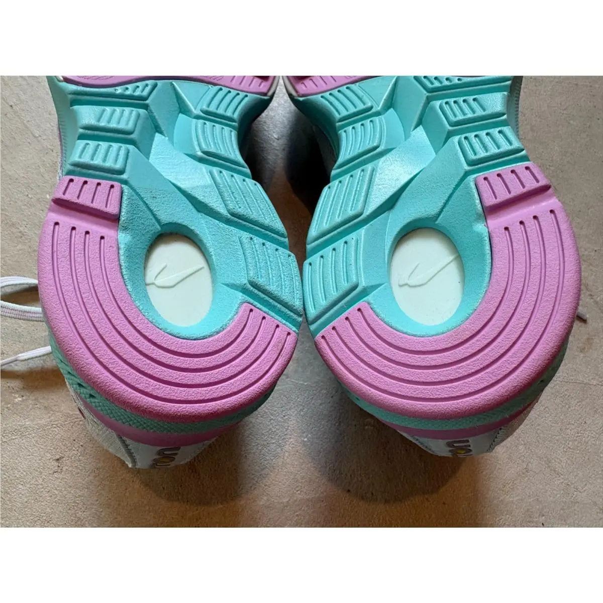 Newton shoes - Gravity - Gravity - W000221X - Blue (UPC: 848338049922) 4
