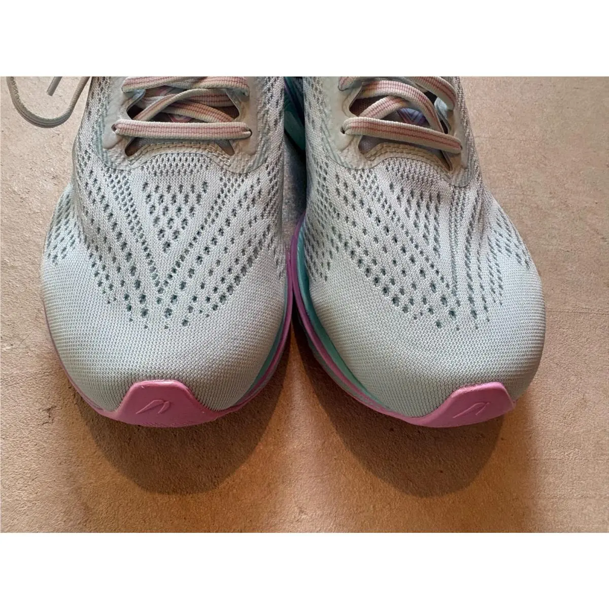 Newton shoes - Gravity - Gravity - W000221X - Blue (UPC: 848338049922) 5
