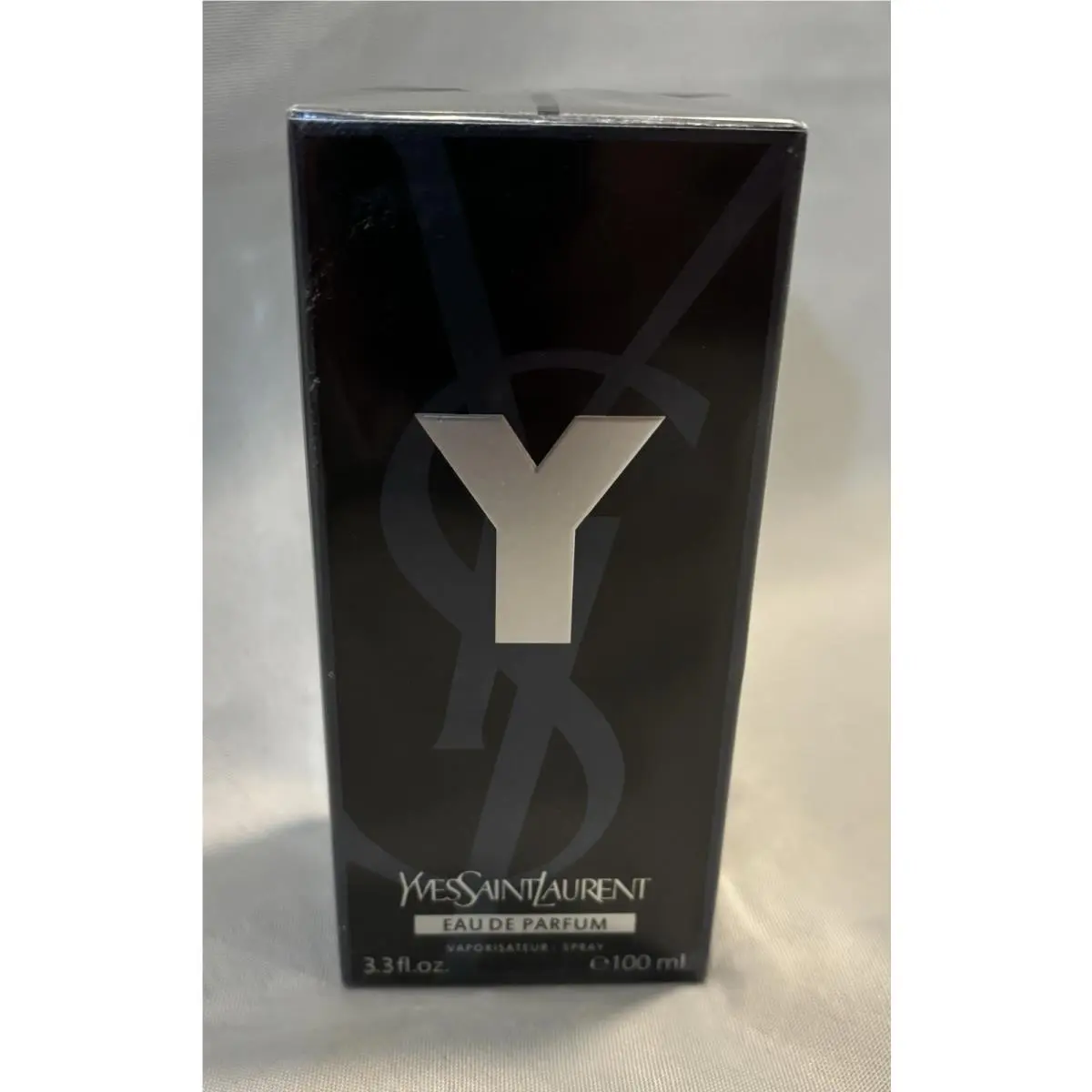 Y Eau De Parfum 3.3 Oz 100ml by Yves Saint Laurent