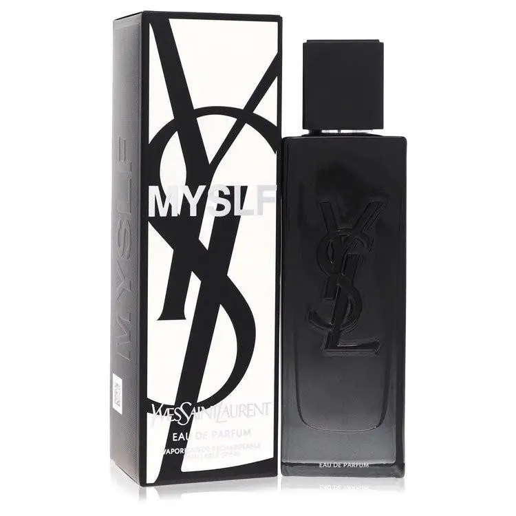 Myslf  2 Eau De Parfum Spray by Yves Saint Laurent