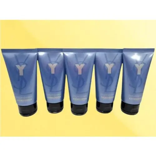 - Ysl Y After Shave Balm 1.6 OZ Lot OF 5 by Yves Saint Laurent
