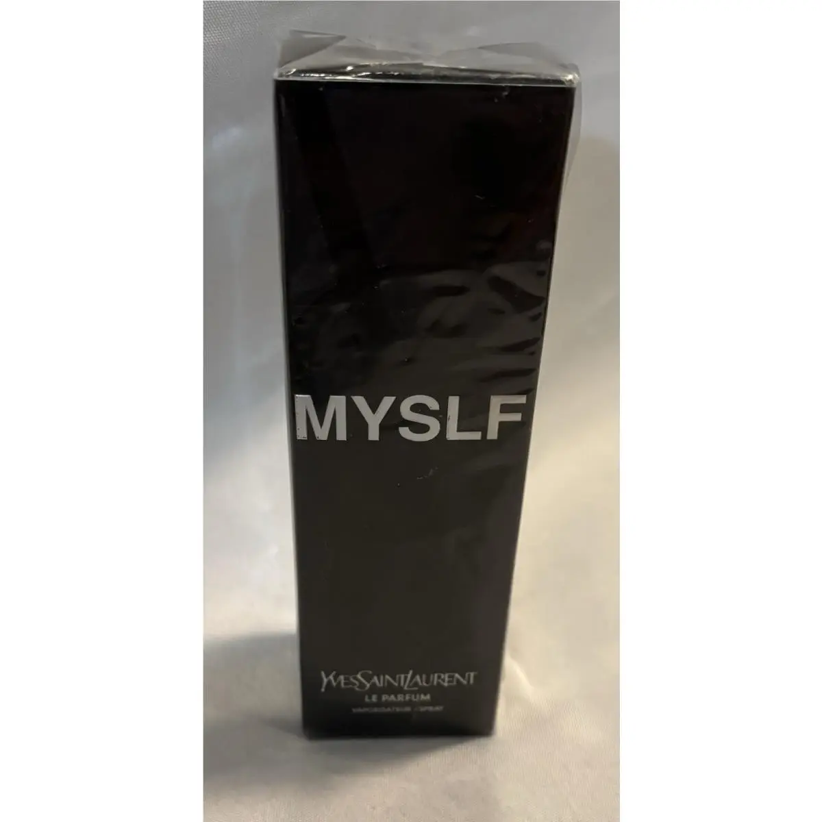 Myslf Le Parfum By  For Men 3.3 Oz Spray by Yves Saint Laurent