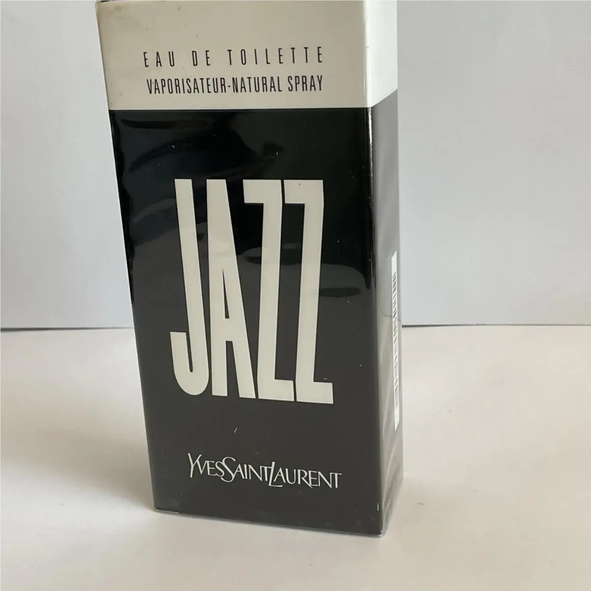 Yves Saint Laurent Jazz BY Ysl 1.6 Fl.oz. Eau DE Toilette Spray For Men/ Vintage