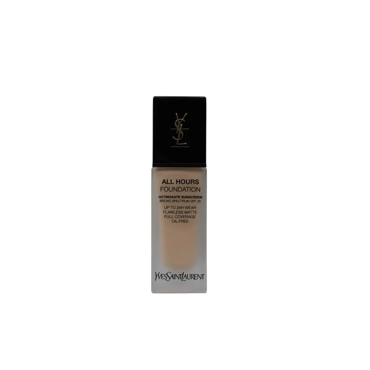 All Hours Foundation SPF20 25ML B20 Ivory by Yves Saint Laurent