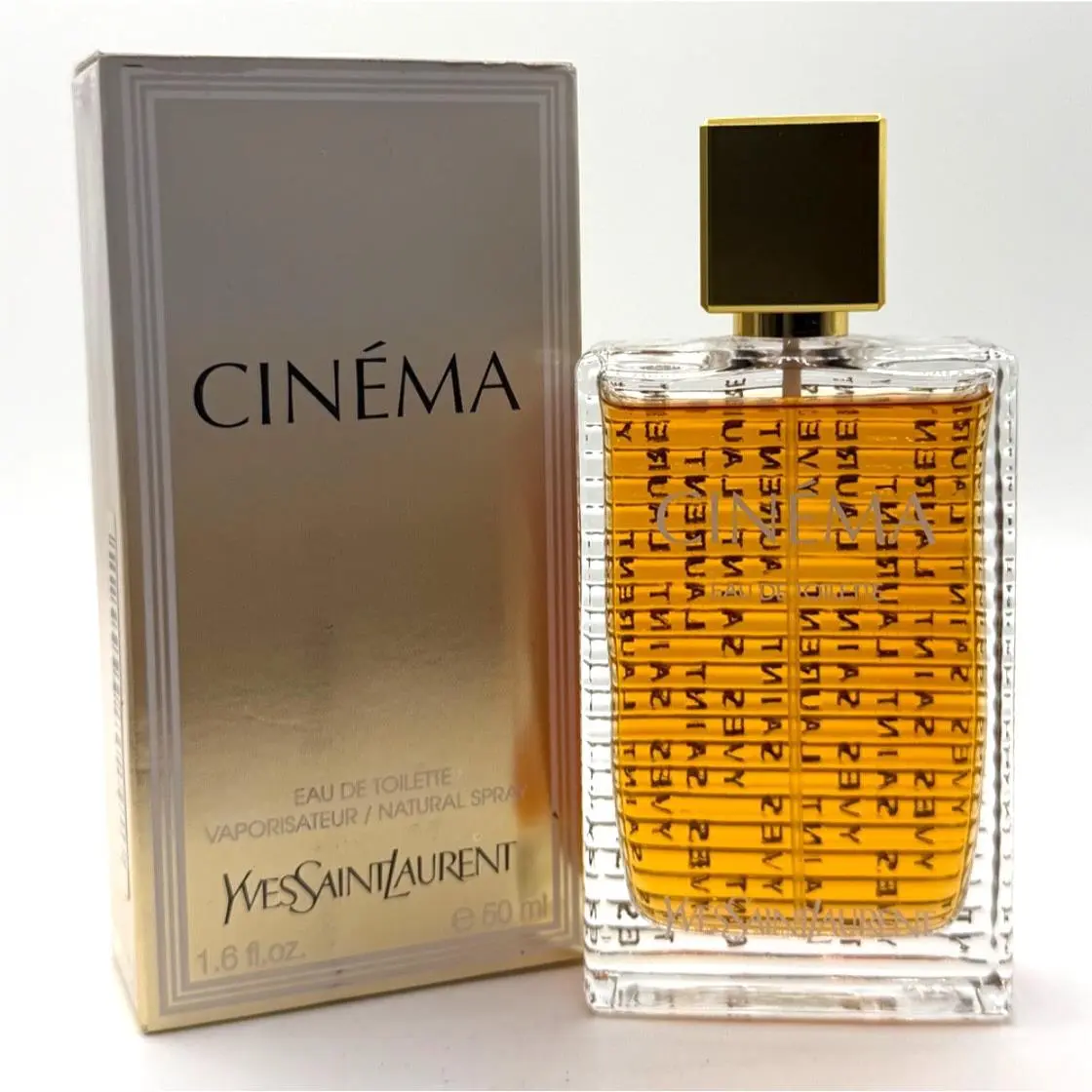 Cinéma  1.6 Fl Oz by Yves Saint Laurent