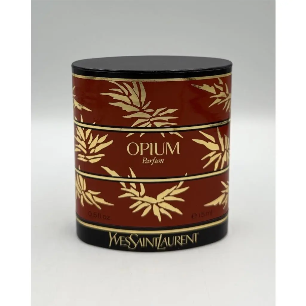 Opium Parfum 15ml 1/2 oz Parfums Corp by Yves Saint Laurent