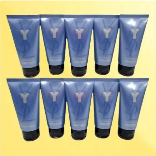 - Ysl Y After Shave Balm 1.6 OZ Set OF 10 by Yves Saint Laurent