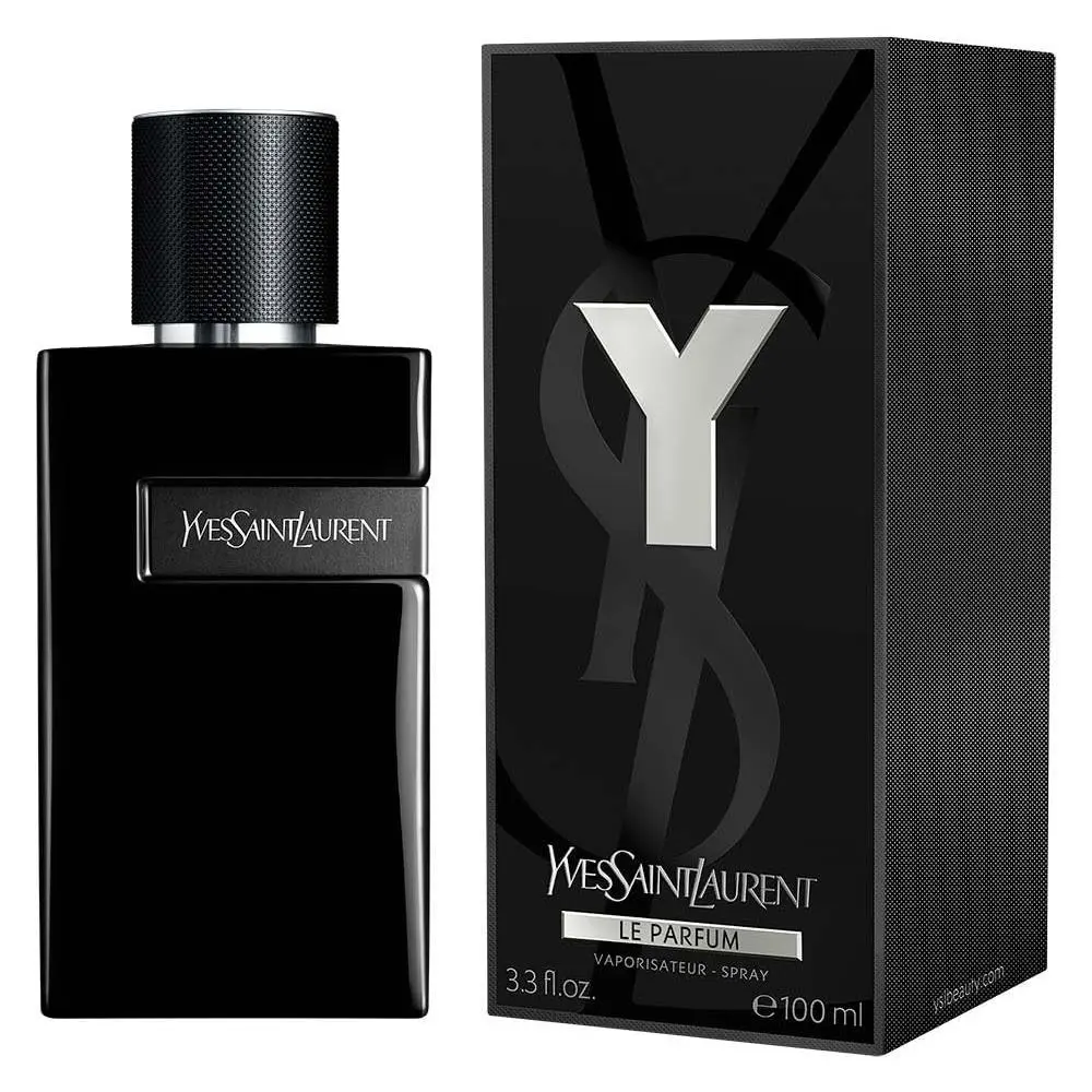 Yves Saint Laurent Y Le Parfum Spray Regular Size 3.3 fl oz