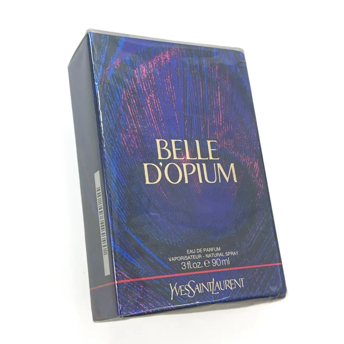 Belle D’opium Eau De Parfum Spray 3oz by Yves Saint Laurent