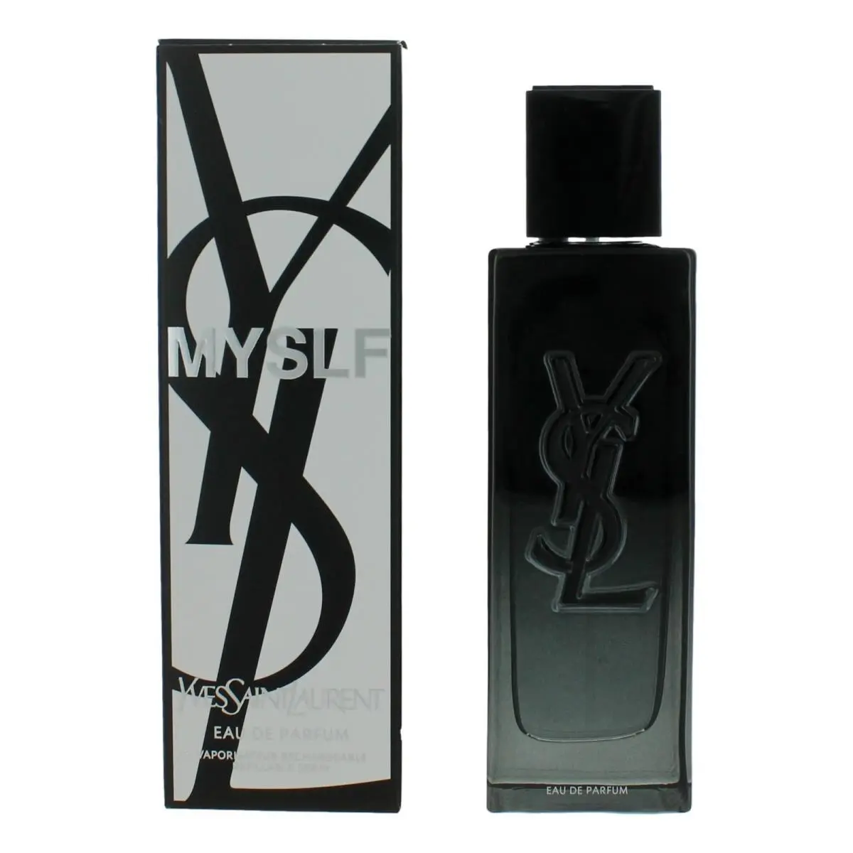 Myslf  3.4 oz Edp Spray For Men by Yves Saint Laurent