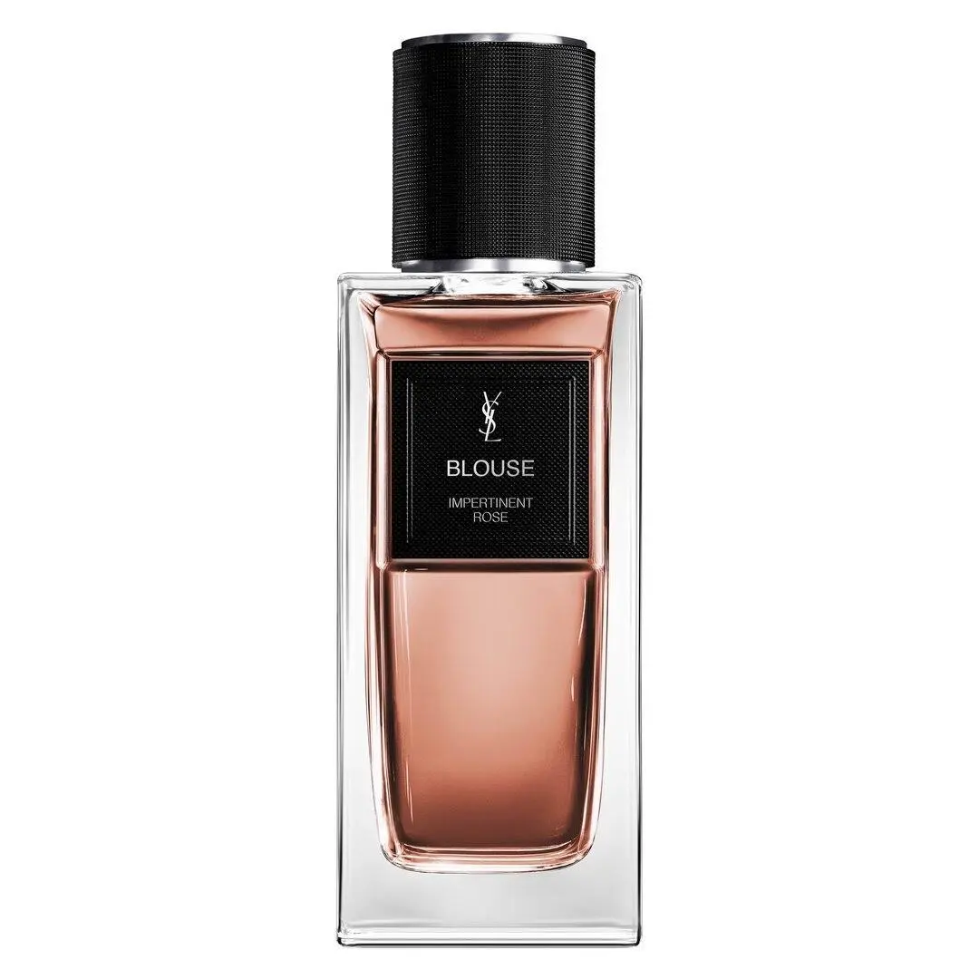 Unisex Blouse Impertinent Rose Edp Spray 4.2 oz Fragrances by Yves Saint Laurent