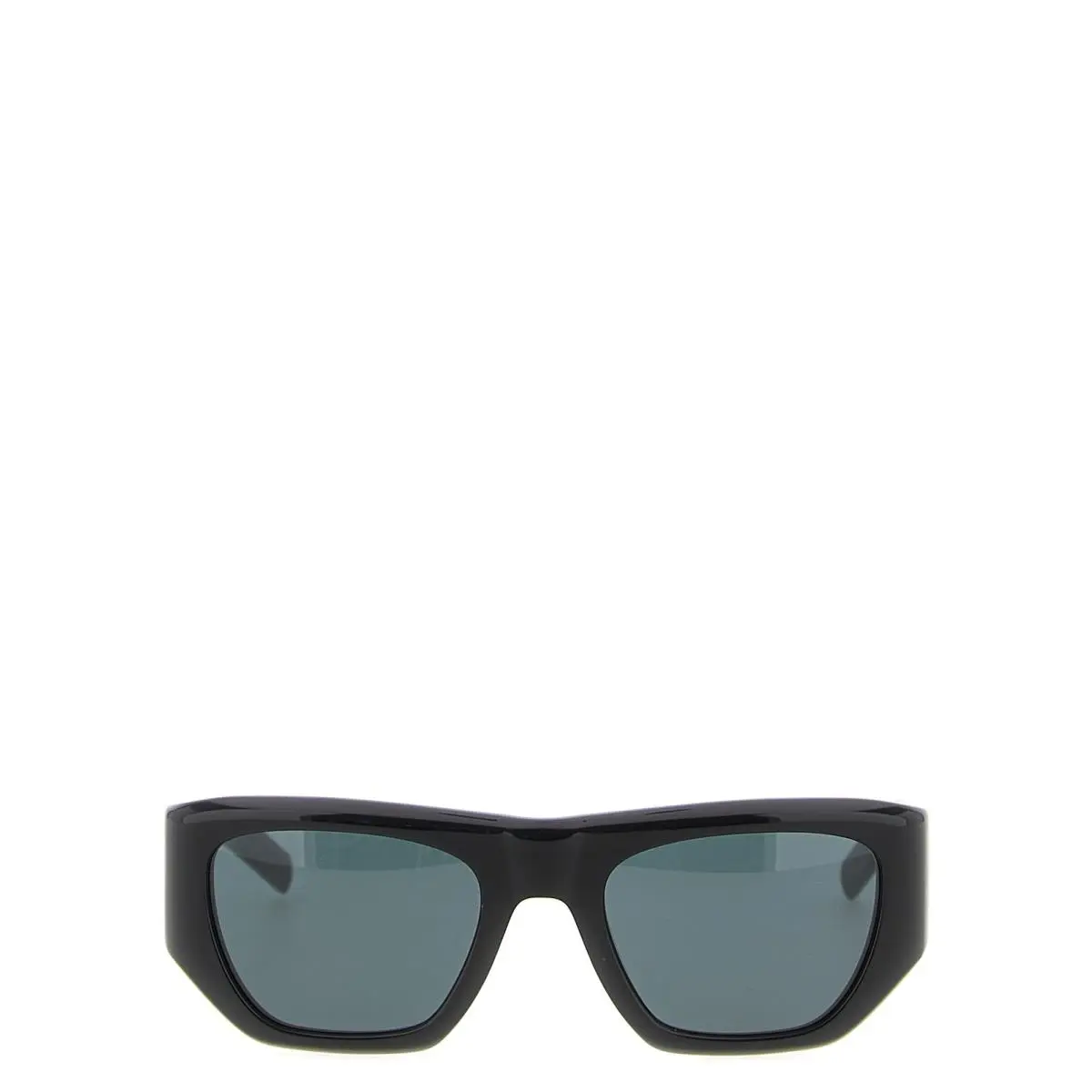 Saint Laurent Black Acetate Sunglasses - SA316249BM by Yves Saint Laurent