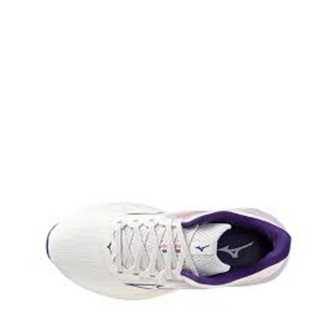 Mizuno shoes - Wave Inspire 21 - Wave Inspire - 441491008Z - White 8