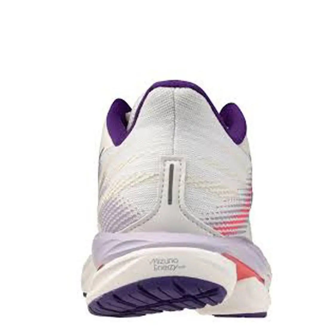 Mizuno shoes - Wave Inspire 21 - Wave Inspire - 441491008Z - White 6