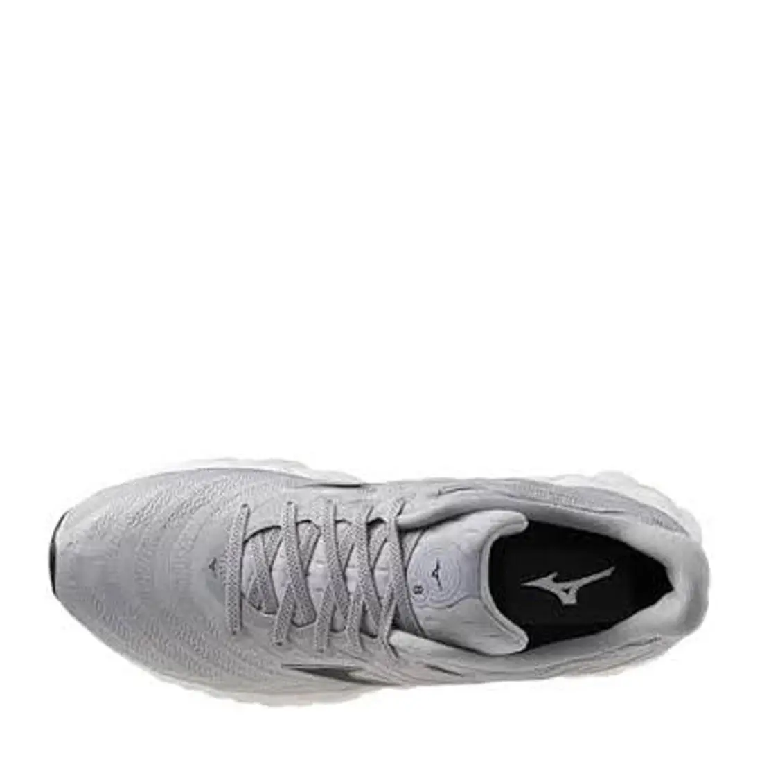 Mizuno shoes - Mizuno Wave Sky 8 - Wave Sky - 411462 - Gray 8