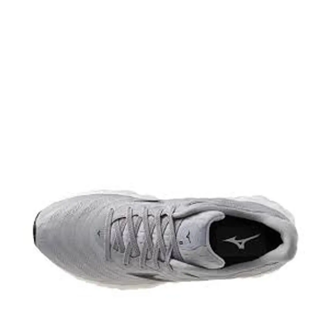 Mizuno shoes - Mizuno Wave Sky 8 - Wave Sky - 411462 - Gray 5