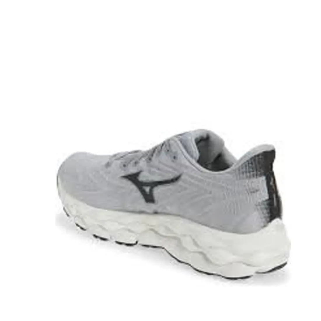Mizuno shoes - Mizuno Wave Sky 8 - Wave Sky - 411462 - Gray 7