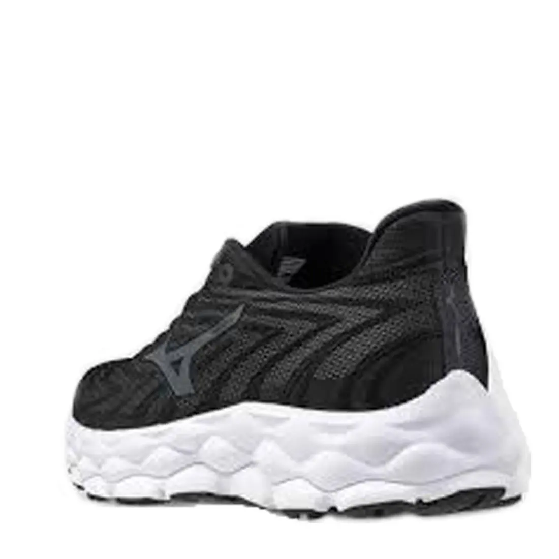 Mizuno shoes - Wave Sky 8 - Wave Sky - 41146290 - Black 8