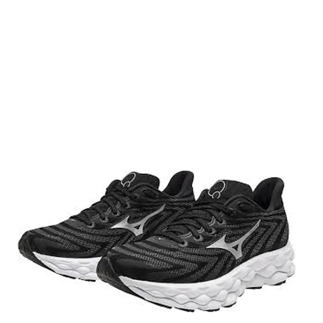 Mizuno shoes - Wave Sky 8 - Wave Sky - 41146290 - Black 4