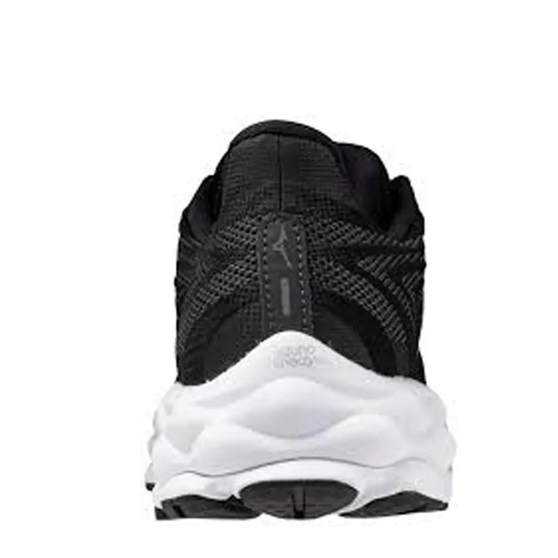 Mizuno shoes - Mizuno Wave Sky - Wave Sky - 4114639073 - Black 8