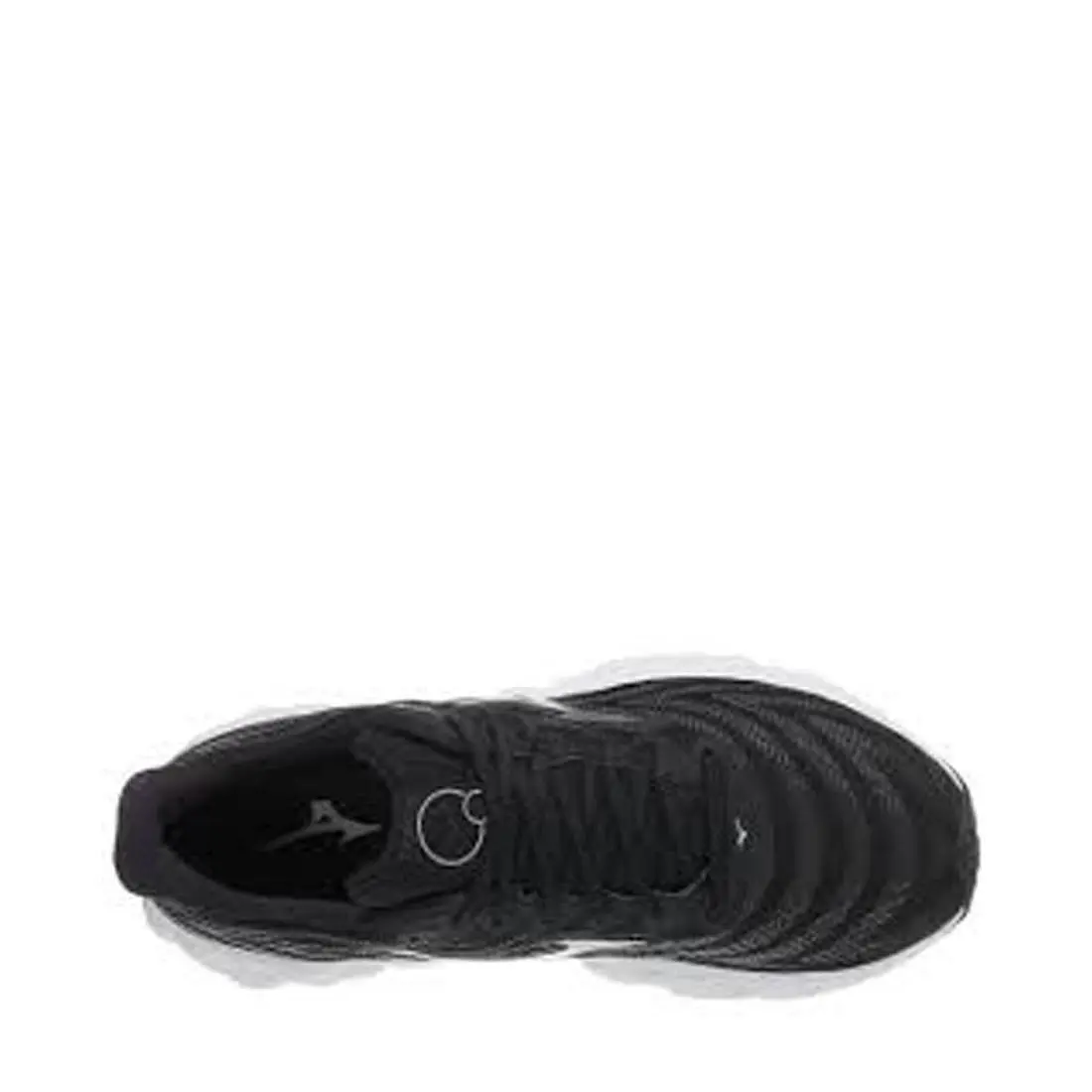 Mizuno shoes - Mizuno Wave Sky - Wave Sky - 4114639073 - Black 5