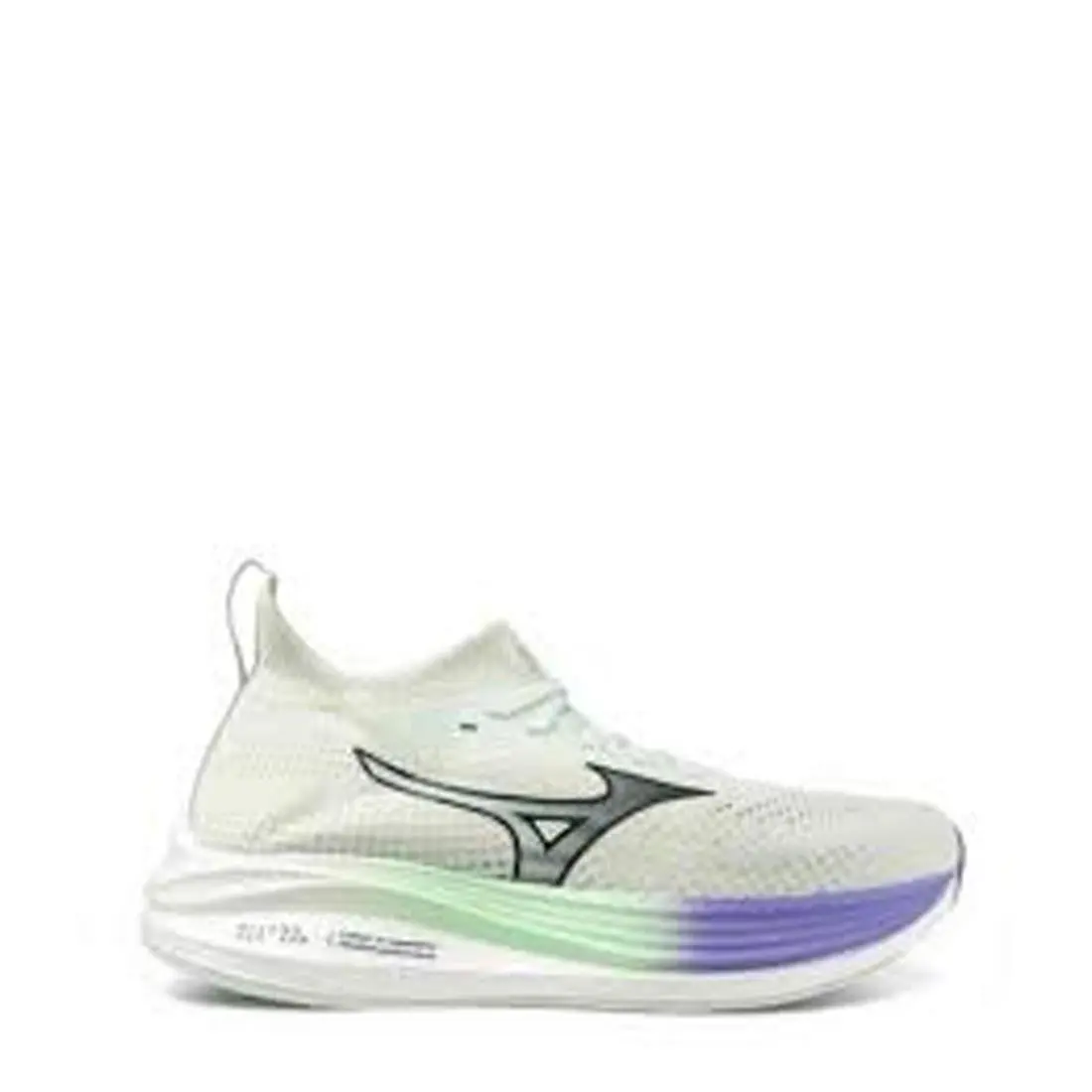 Mizuno shoes - Mizuno Neo Zen - Neo Zen - 4114964D53 - White 4