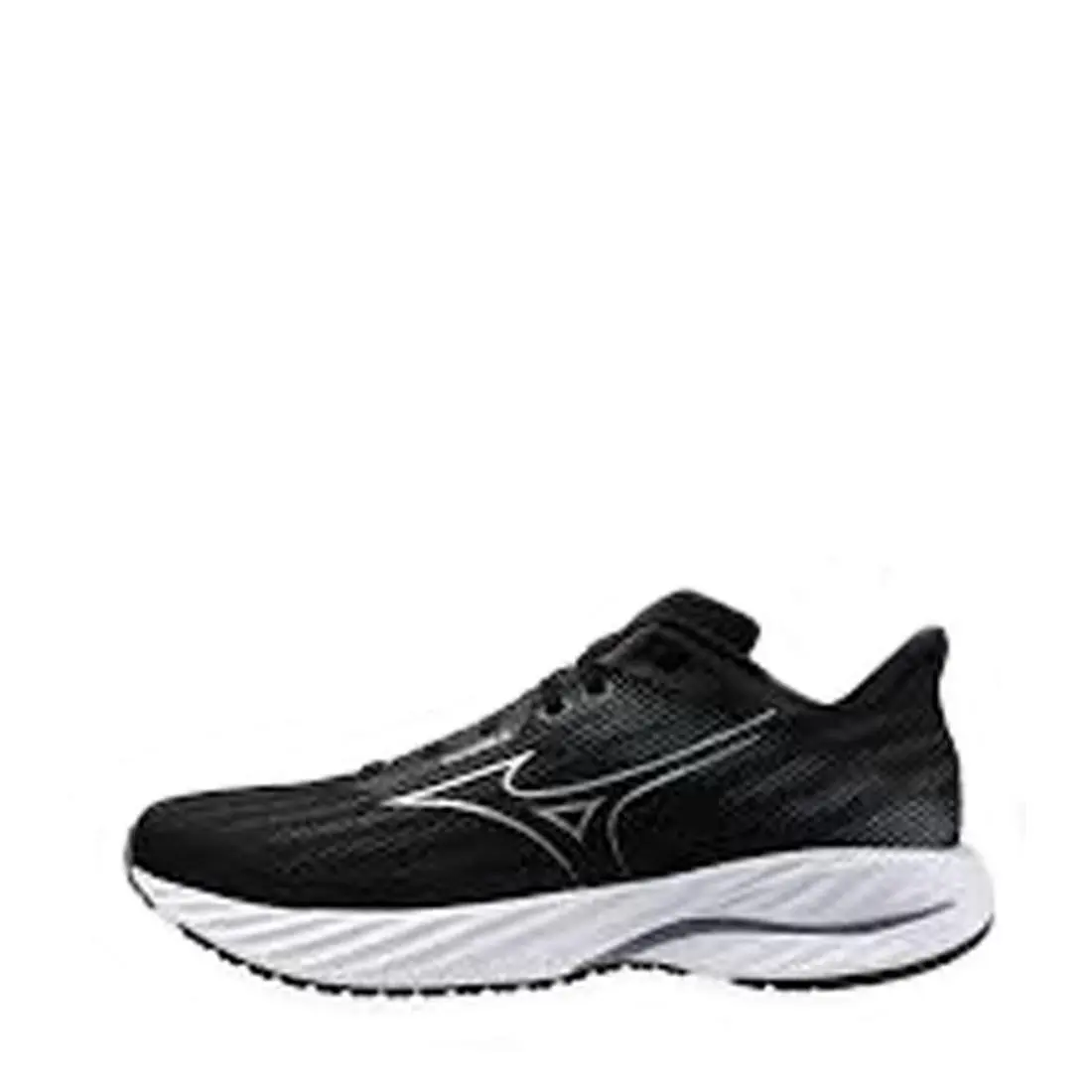 Mizuno shoes - 4114919073 - 4114919073 - Black 0