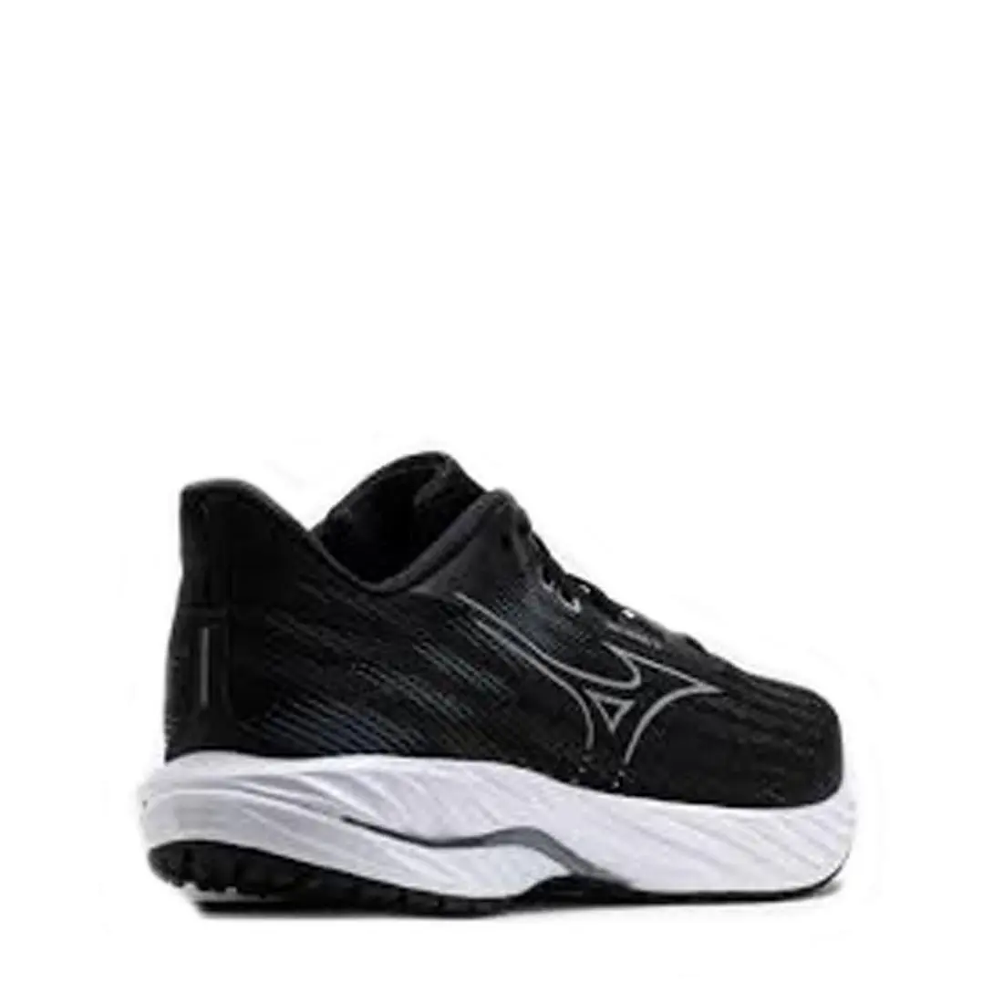 Mizuno shoes - 4114919073 - 4114919073 - Black 1