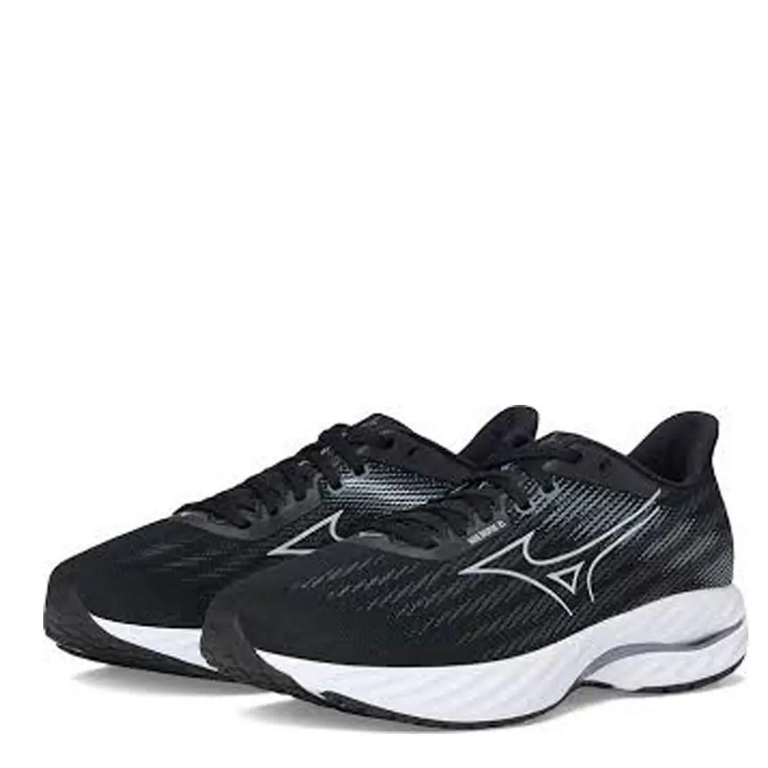 Mizuno shoes - 4114919073 - 4114919073 - Black 4