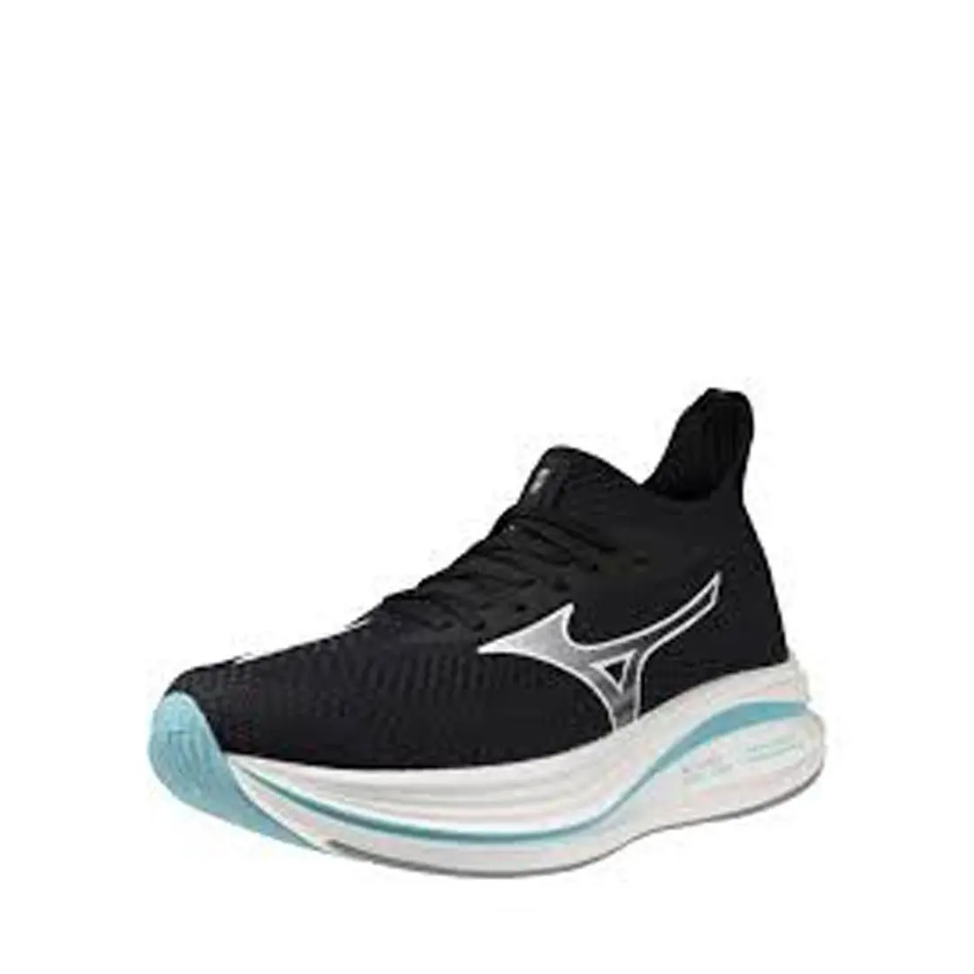 Mizuno shoes - Mizuno Neo Zen - Neo Zen - 4114969 - Black 3