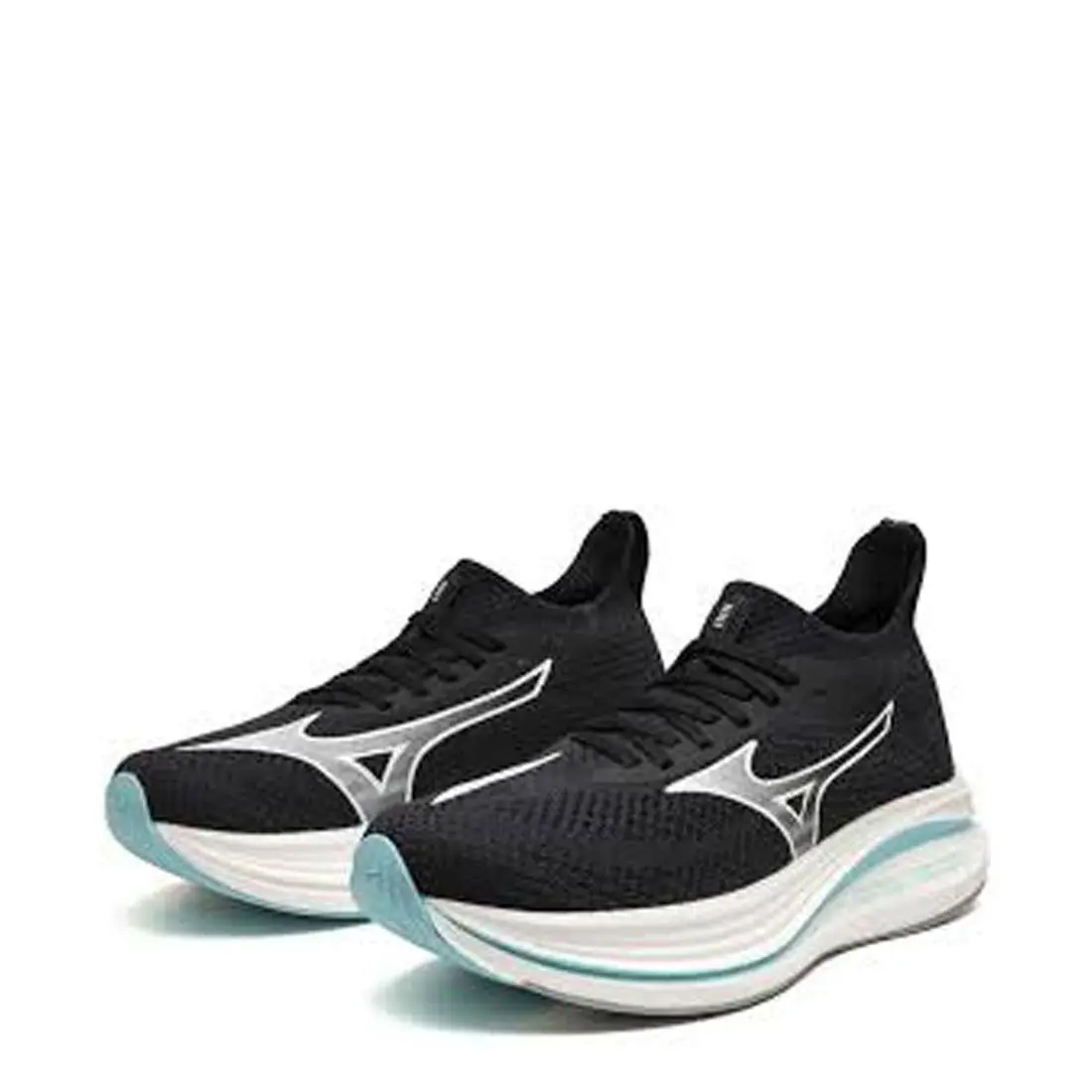 Mizuno shoes - Mizuno Neo Zen - Neo Zen - 4114969 - Black 5