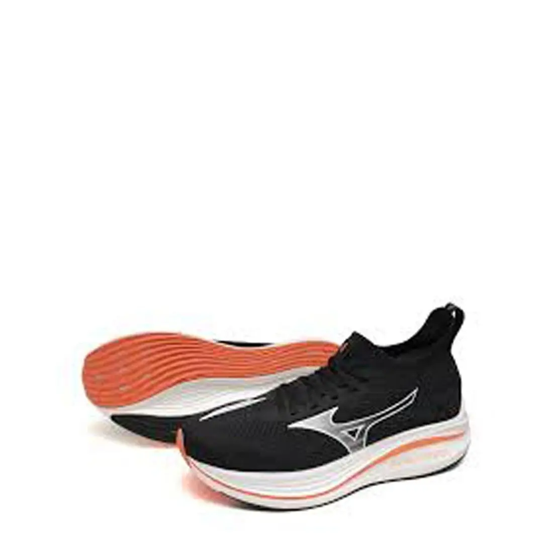 Mizuno shoes - Neo Zen - Neo Zen - Black 5