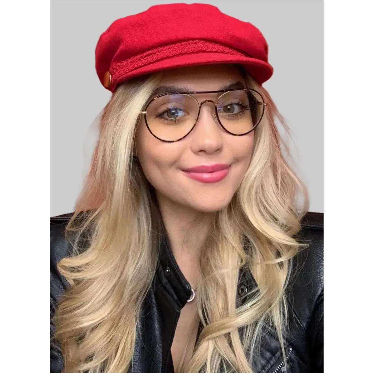Tom Ford TF 5623-B TF5623-B 056 54mm Tortoise Round Women’s Eyeglasses Frame