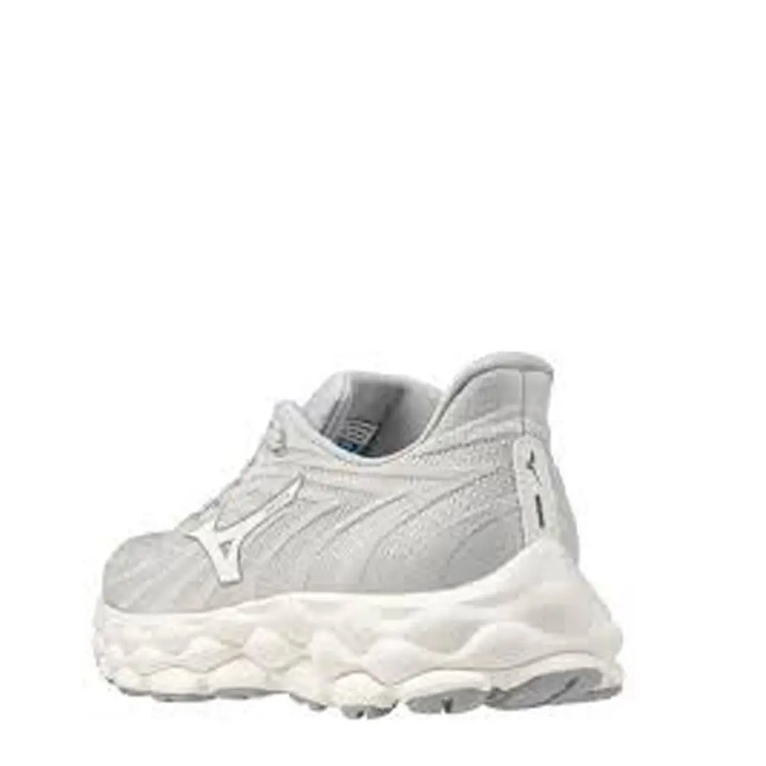 Mizuno shoes - Mizuno Wave Sky - Wave Sky - Gray 8
