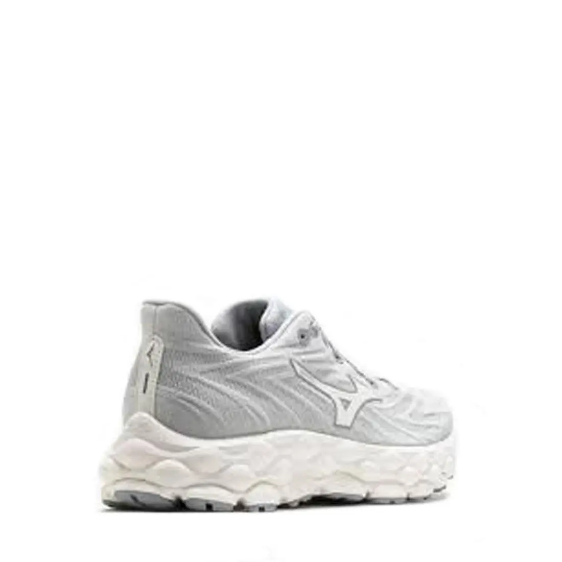 Mizuno shoes - Mizuno Wave Sky - Wave Sky - Gray 6
