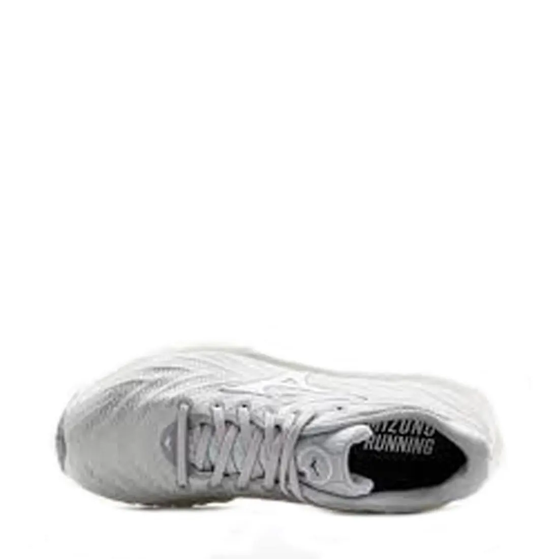Mizuno shoes - Mizuno Wave Sky - Wave Sky - Gray 7