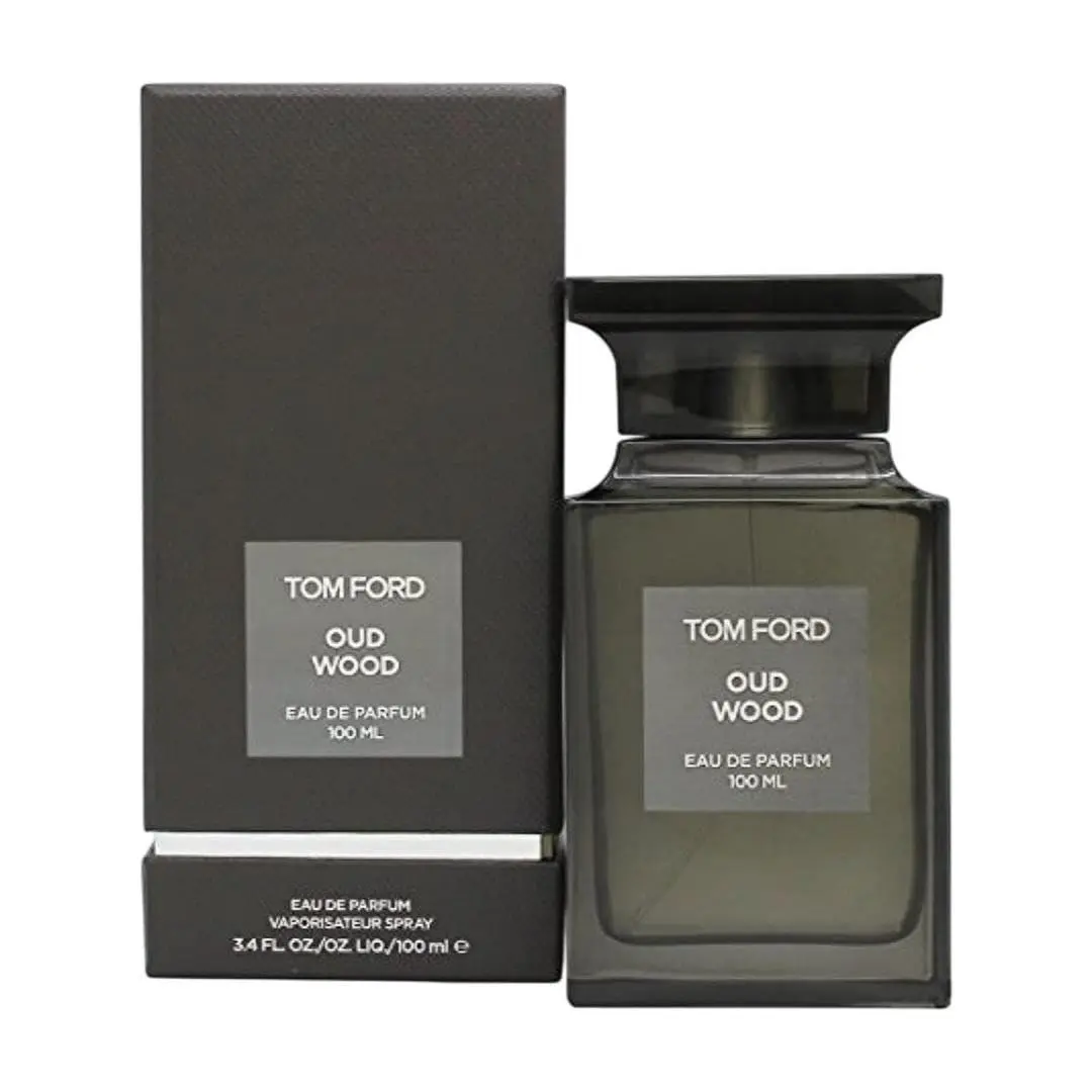 Oud Wood by Tom Ford Edp 3.4 oz