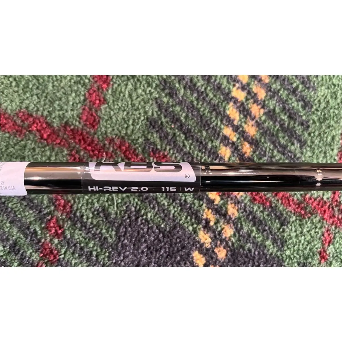 Mizuno  - ES21 - ES21 2