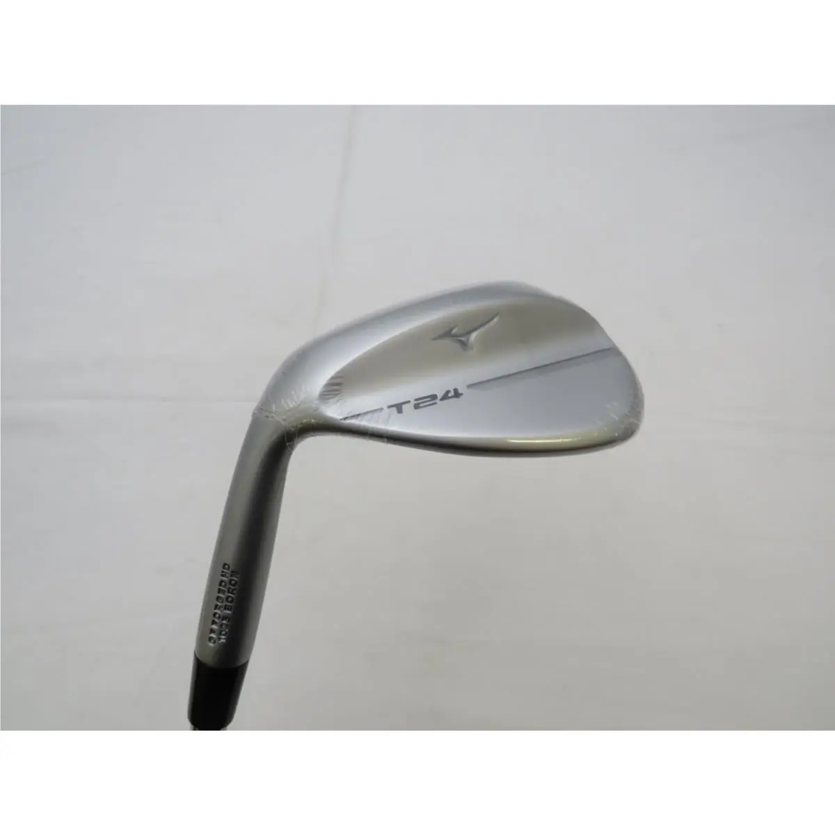 LH Mizuno T24 60.06X Lob Wedge Dynamic Gold Tour Issue Stiff Flex Steel