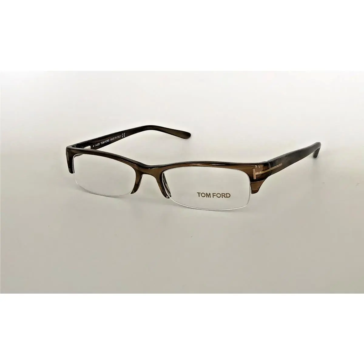 Tom Ford Eyeglasses TF5122 045 Italy